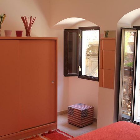 A Casa Di Ettore 카타니아 외부 사진