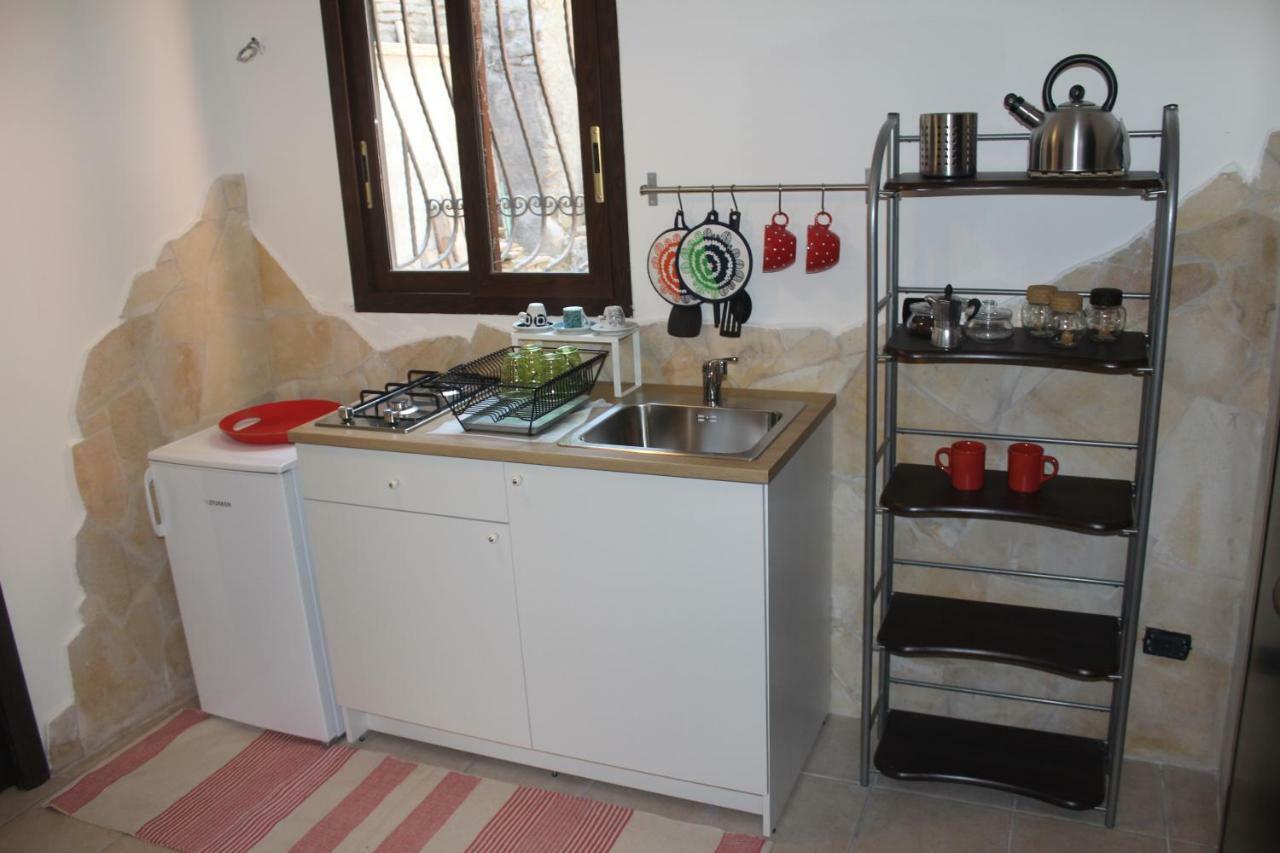 A Casa Di Ettore 카타니아 외부 사진