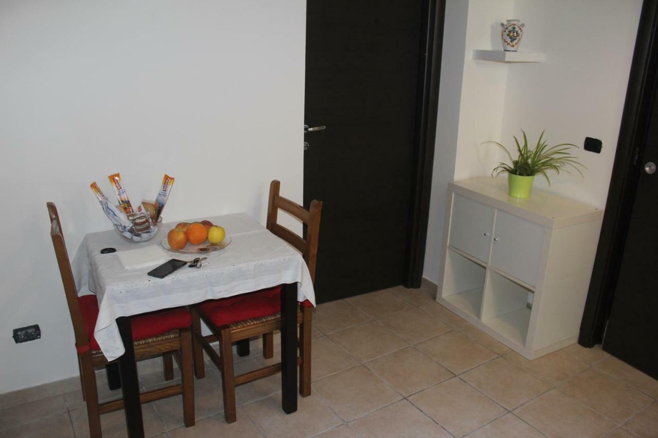A Casa Di Ettore 카타니아 외부 사진